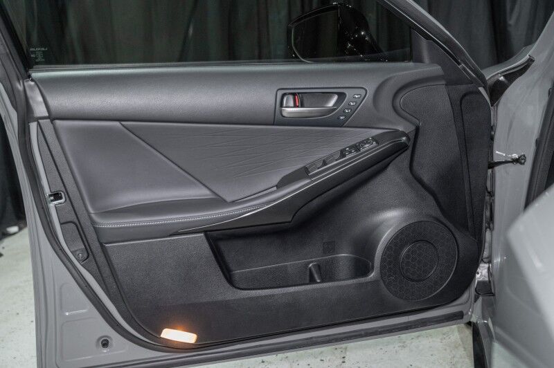 2025 Lexus IS 350 F SPORT AWD Sedan Peoria AZ