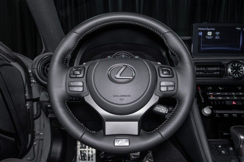 2025 Lexus IS 350 F SPORT AWD Sedan Peoria AZ