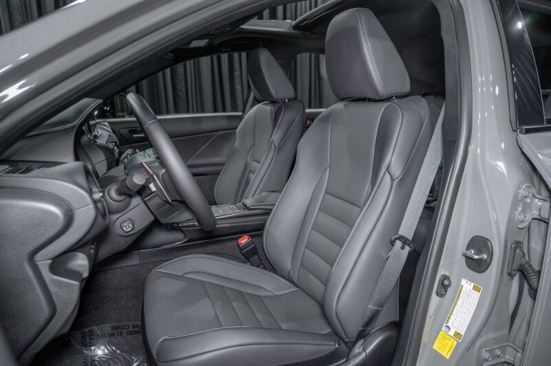 2025 Lexus IS 350 F SPORT AWD Sedan Peoria AZ