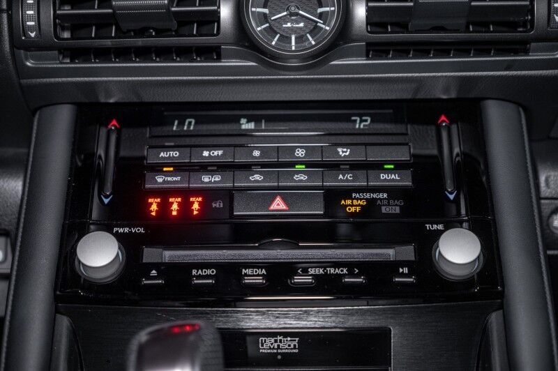 2025 Lexus IS 350 F SPORT AWD Sedan Peoria AZ