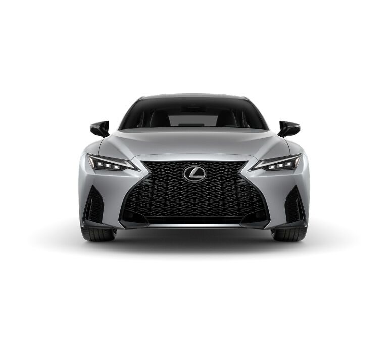 2025 Lexus IS 350 F SPORT AWD Richmond VA