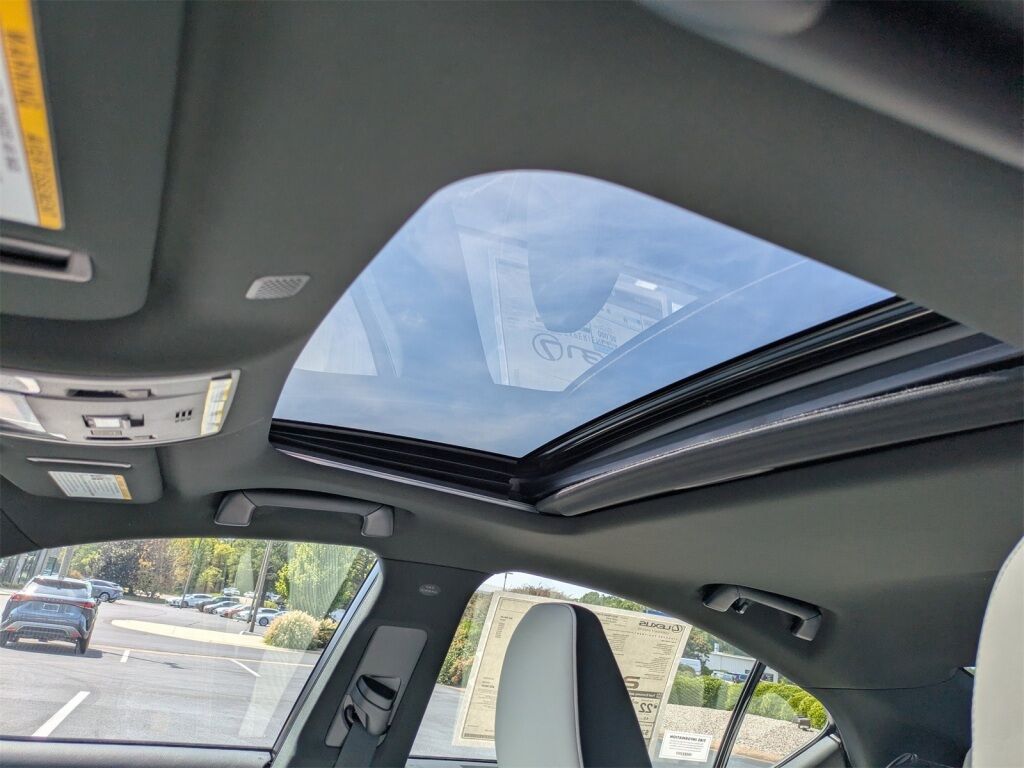 2025 Lexus IS 350 F SPORT AWD Richmond VA