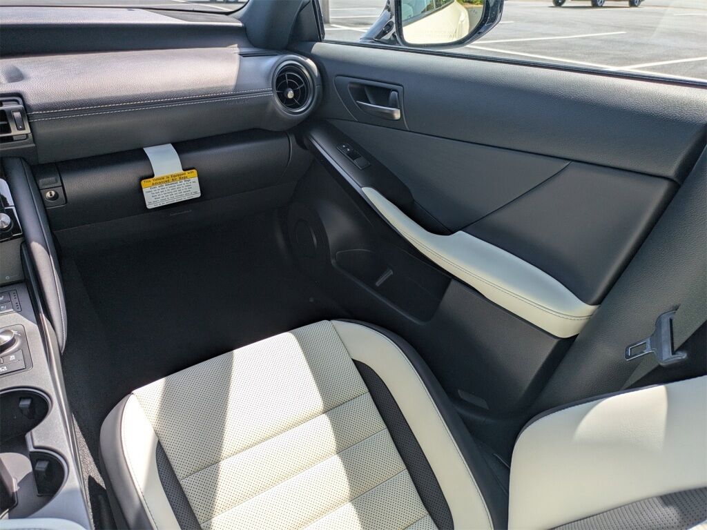 2025 Lexus IS 350 F SPORT AWD Richmond VA