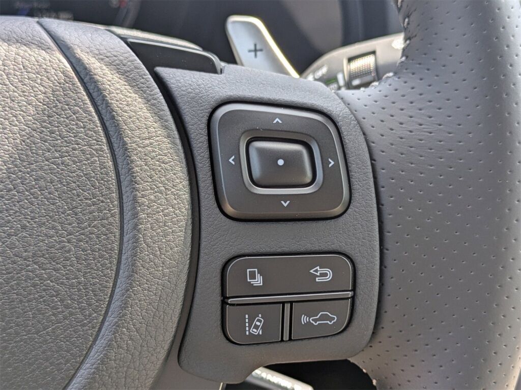 2025 Lexus IS 350 F SPORT AWD Richmond VA
