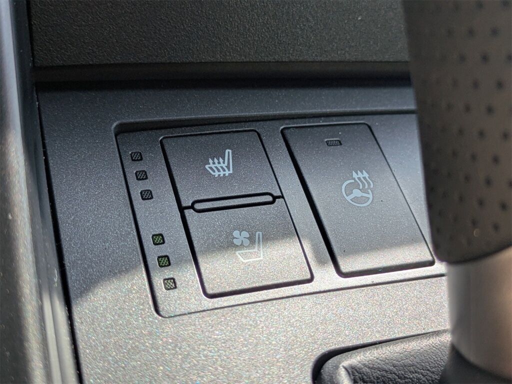 2025 Lexus IS 350 F SPORT AWD Richmond VA