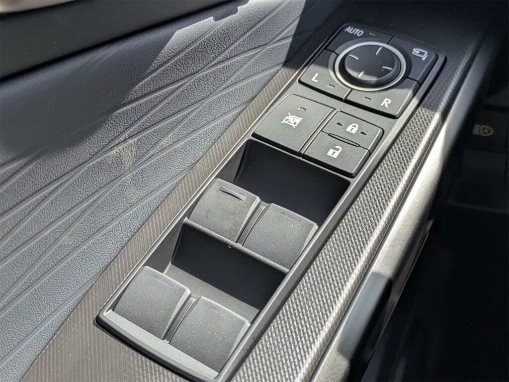 2025 Lexus IS 350 F SPORT AWD Richmond VA