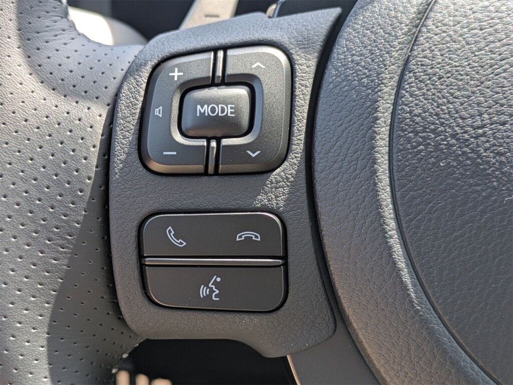 2025 Lexus IS 350 F SPORT AWD Richmond VA