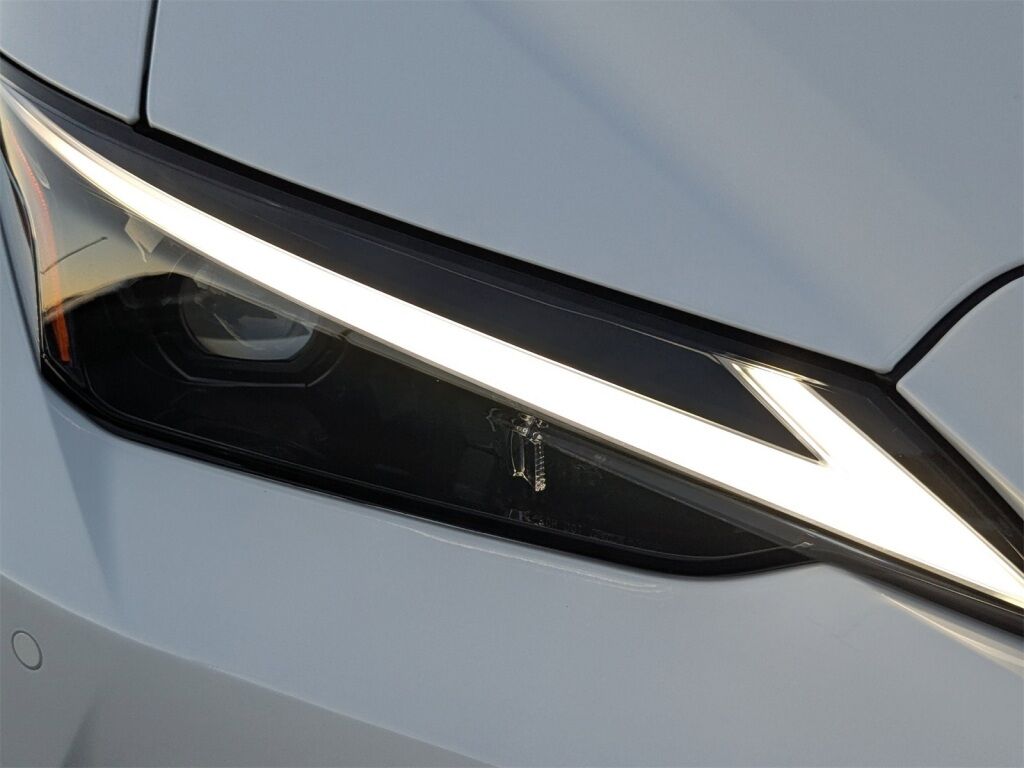 2025 Lexus IS 350 F SPORT AWD Richmond VA
