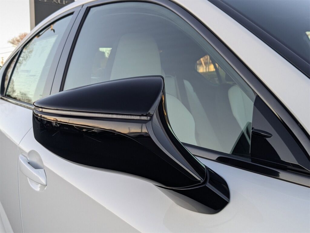 2025 Lexus IS 350 F SPORT AWD Richmond VA