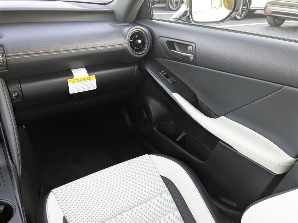2025 Lexus IS 350 F SPORT AWD Richmond VA