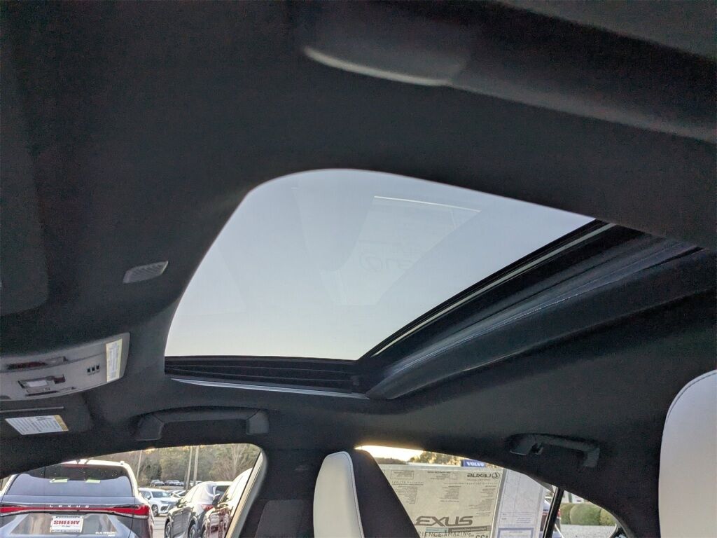 2025 Lexus IS 350 F SPORT AWD Richmond VA