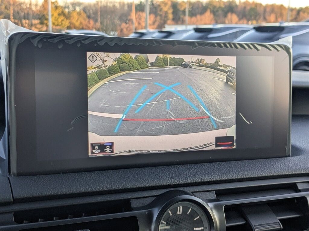 2025 Lexus IS 350 F SPORT AWD Richmond VA