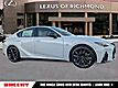 2025 Lexus IS 350 F SPORT AWD
