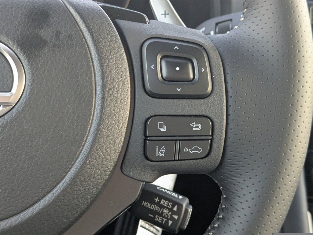 2025 Lexus IS 350 F SPORT AWD Richmond VA