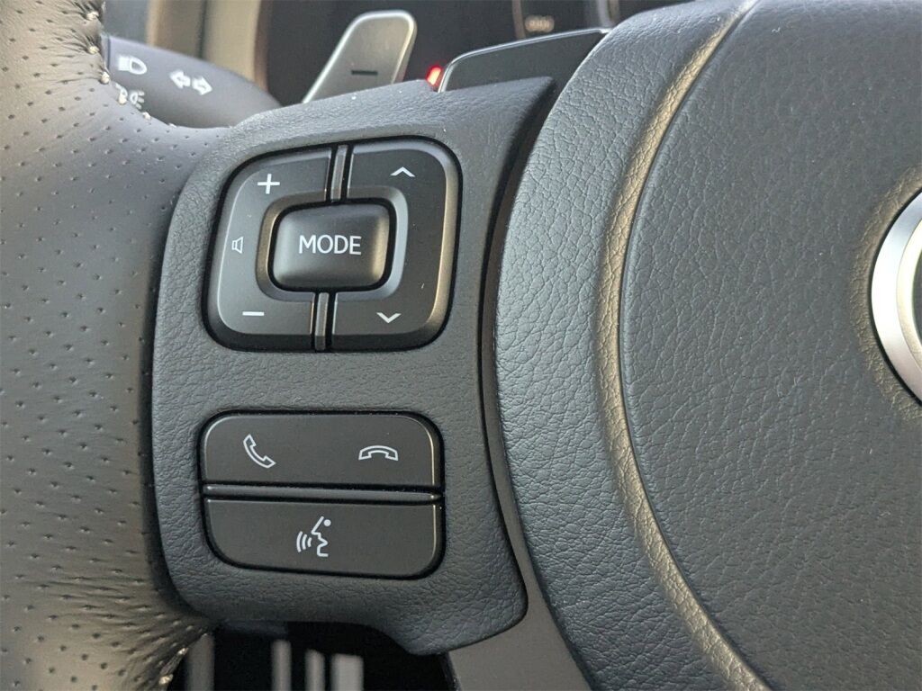 2025 Lexus IS 350 F SPORT AWD Richmond VA