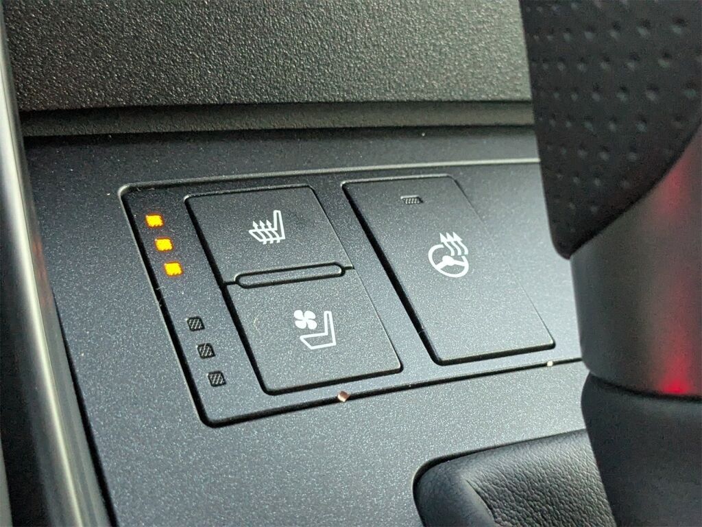 2025 Lexus IS 350 F SPORT AWD Richmond VA