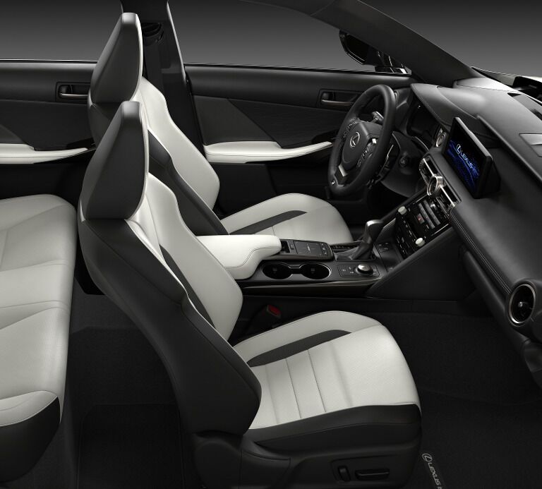 2025 Lexus IS 350 F SPORT AWD Richmond VA