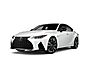 2025 Lexus IS 350 F SPORT AWD