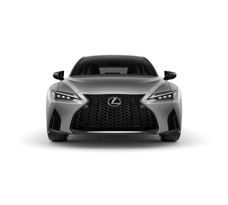 2025 Lexus IS 350 F SPORT AWD Richmond VA