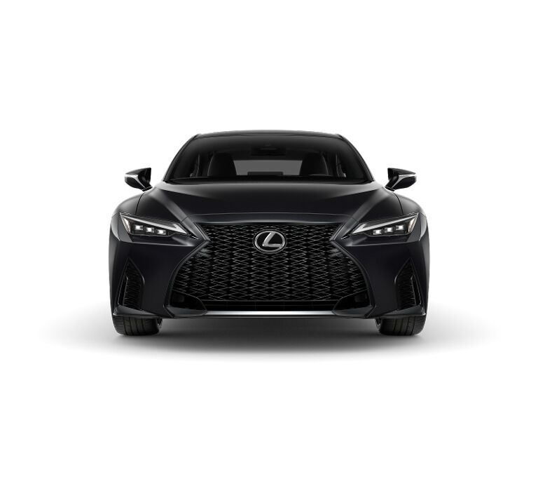 2025 Lexus IS 350 F SPORT AWD Richmond VA