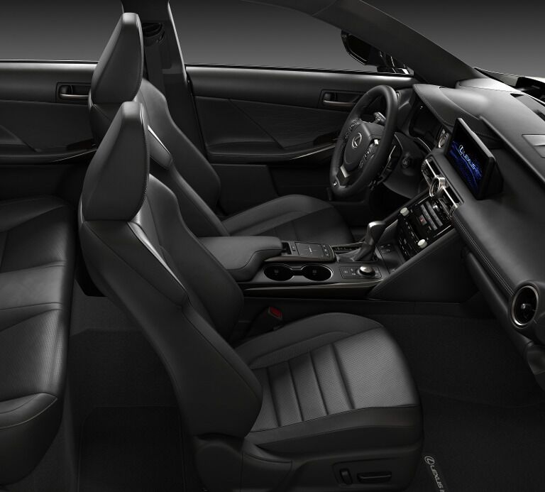 2025 Lexus IS 350 F SPORT AWD Richmond VA