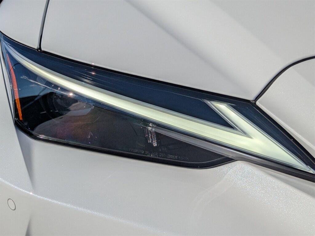 2025 Lexus IS 350 F SPORT AWD Richmond VA