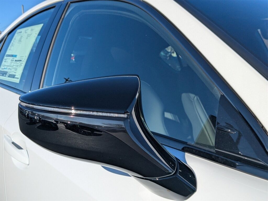 2025 Lexus IS 350 F SPORT AWD Richmond VA