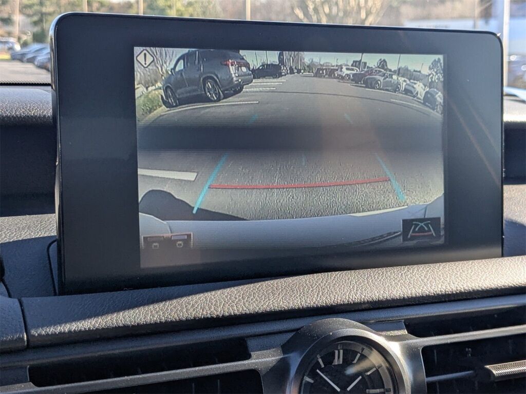 2025 Lexus IS 350 F SPORT AWD Richmond VA