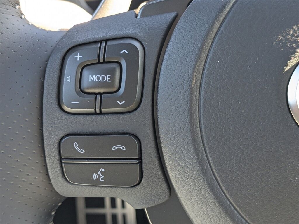 2025 Lexus IS 350 F SPORT AWD Richmond VA