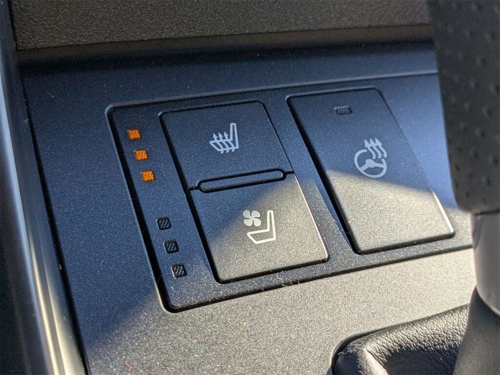 2025 Lexus IS 350 F SPORT AWD Richmond VA