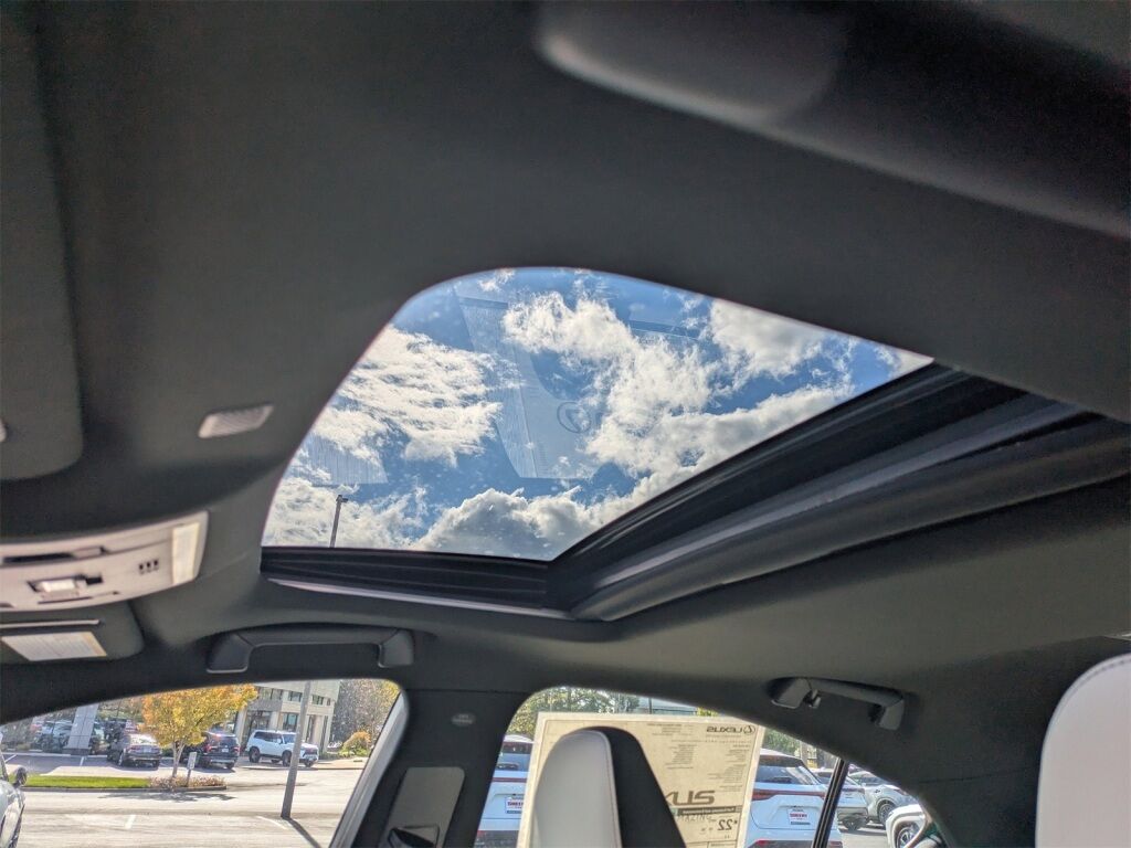 2025 Lexus IS 350 F SPORT AWD Richmond VA