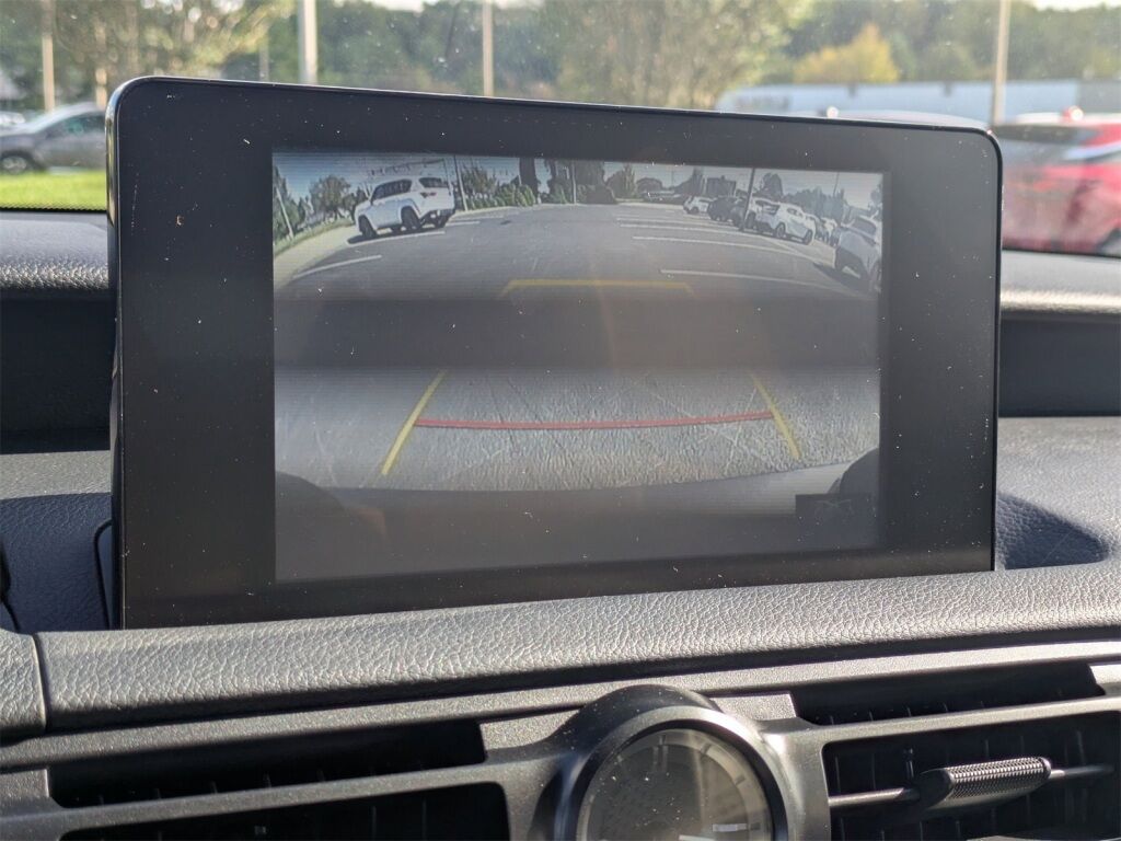 2025 Lexus IS 350 F SPORT AWD Richmond VA