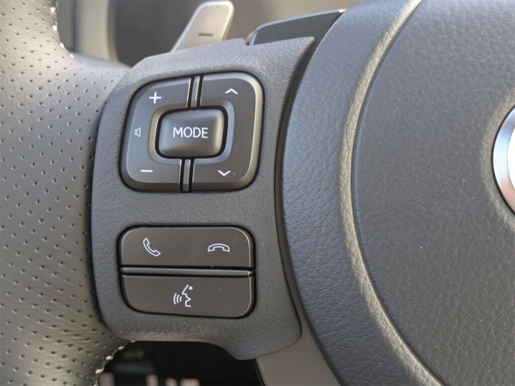 2025 Lexus IS 350 F SPORT AWD Richmond VA