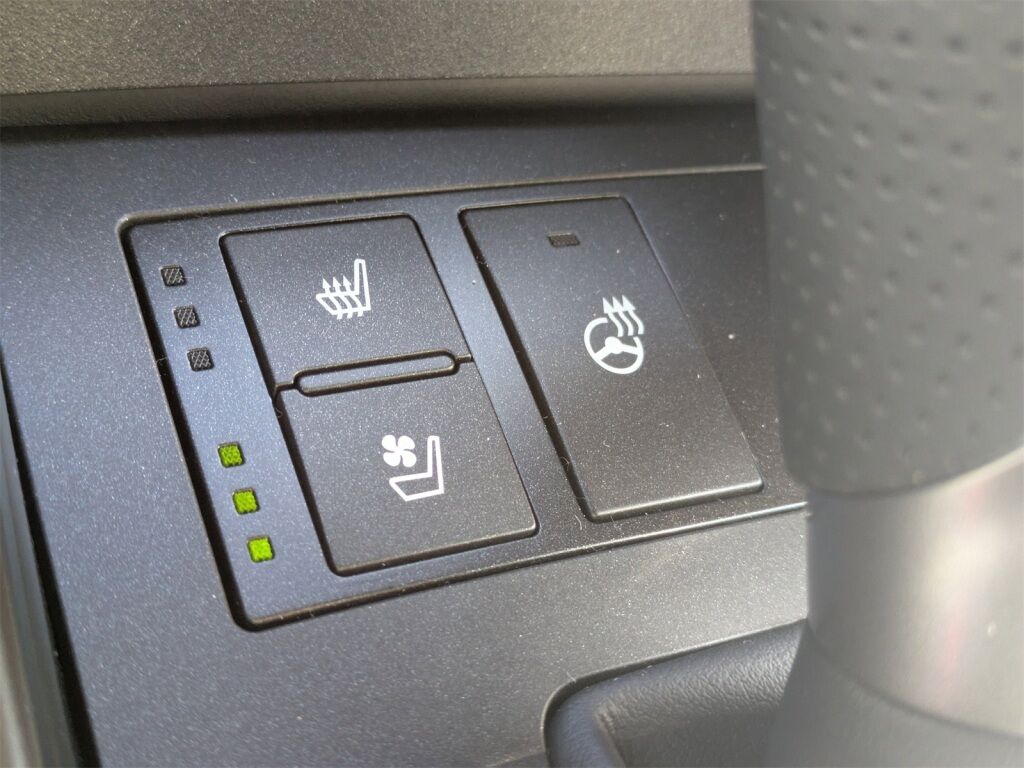 2025 Lexus IS 350 F SPORT AWD Richmond VA