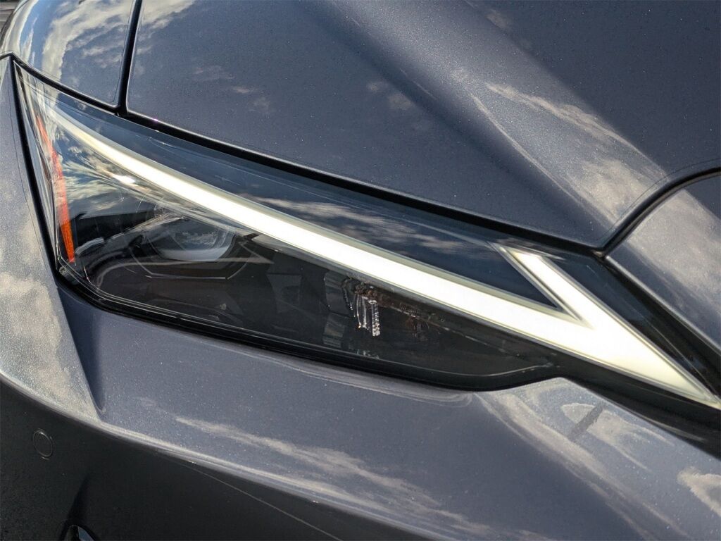 2025 Lexus IS 350 F SPORT AWD Richmond VA