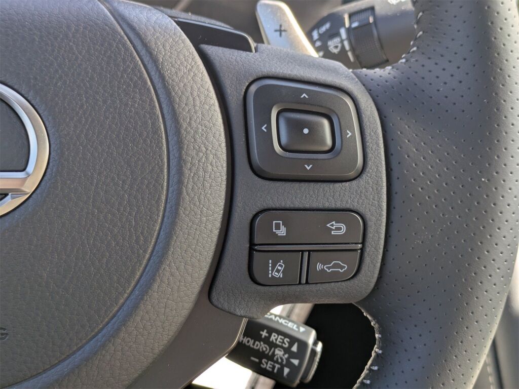 2025 Lexus IS 350 F SPORT AWD Richmond VA