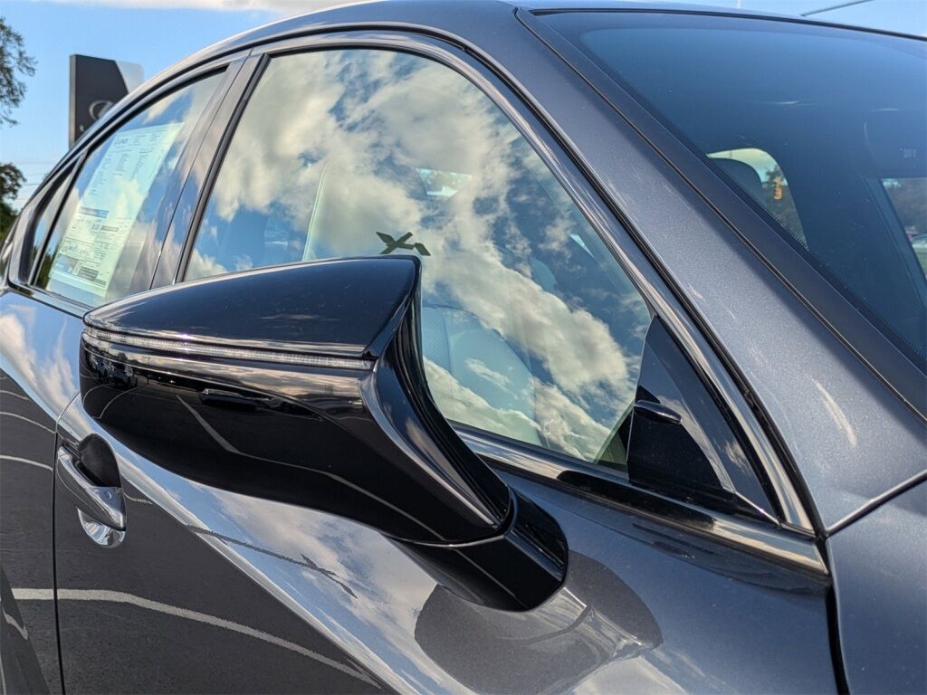 2025 Lexus IS 350 F SPORT AWD Richmond VA