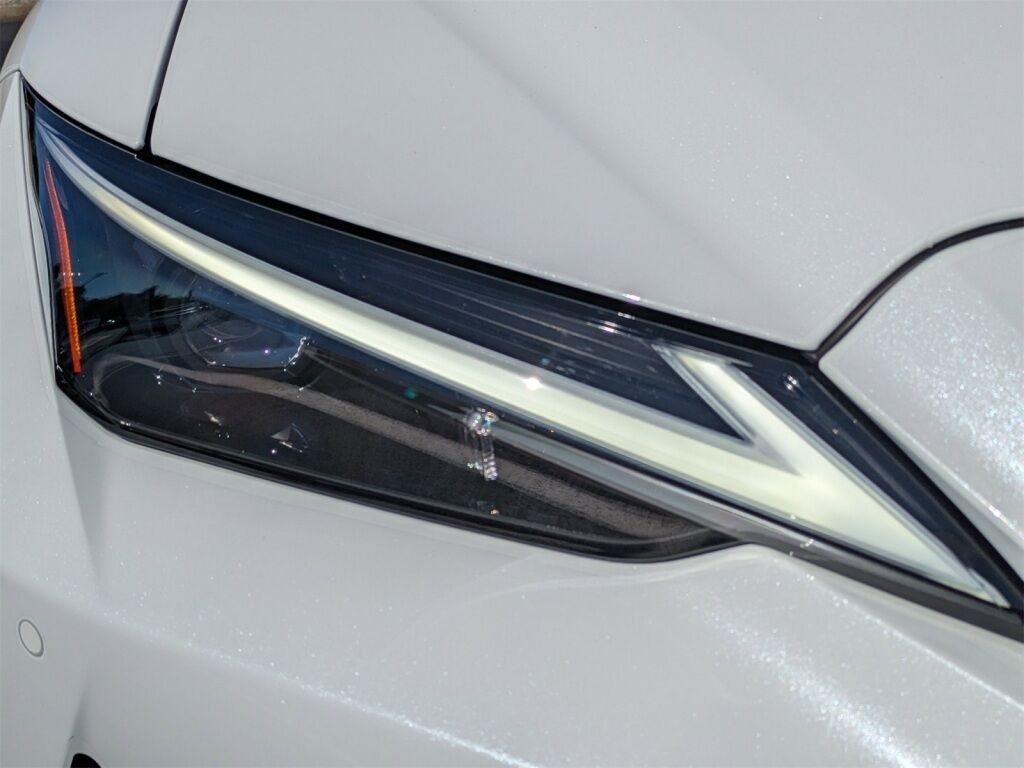 2025 Lexus IS 350 F SPORT AWD Richmond VA