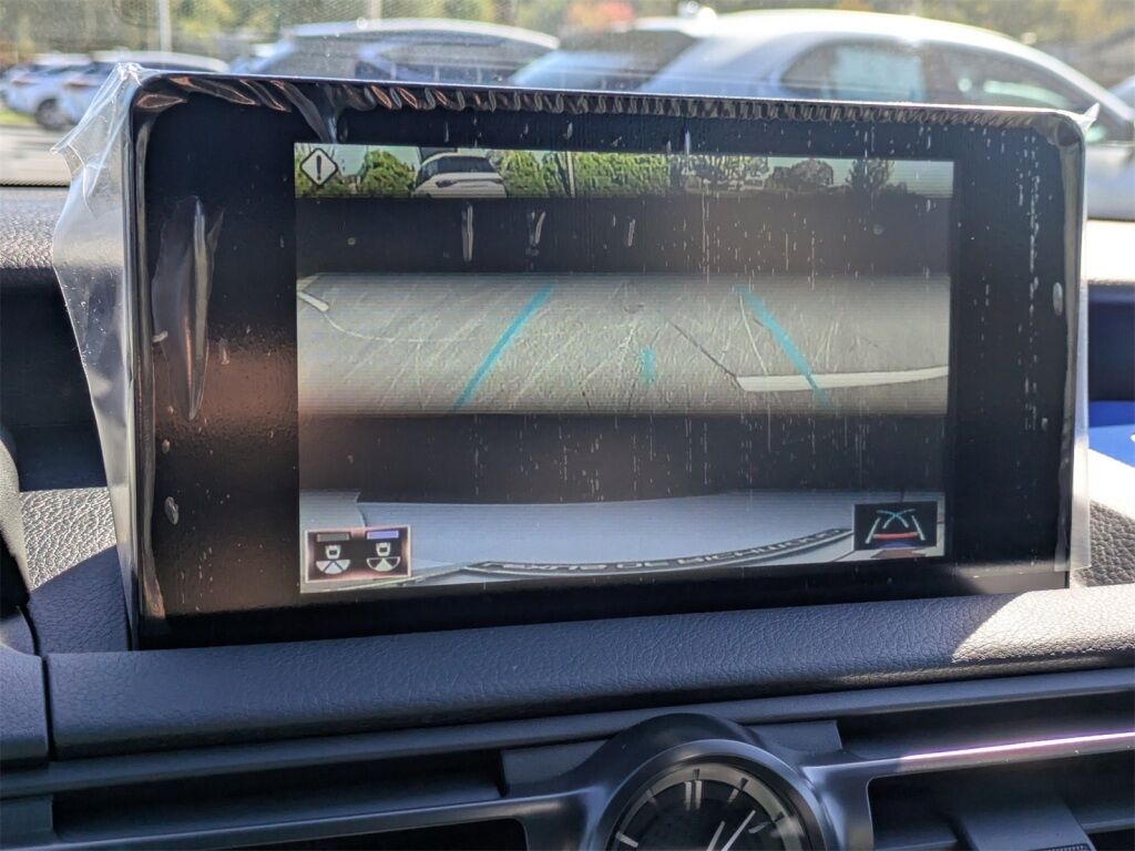 2025 Lexus IS 350 F SPORT AWD Richmond VA