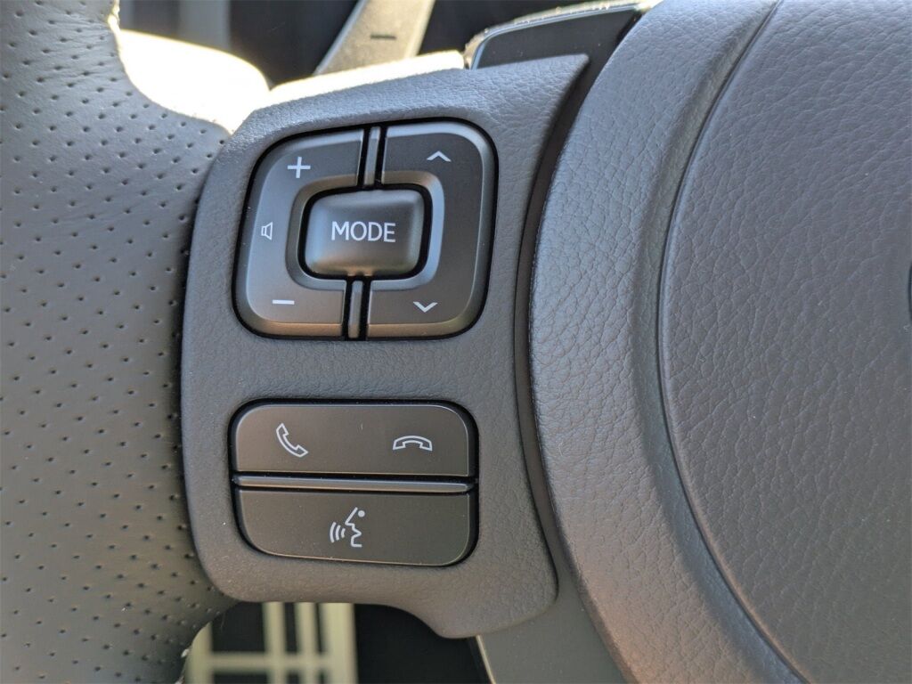 2025 Lexus IS 350 F SPORT AWD Richmond VA