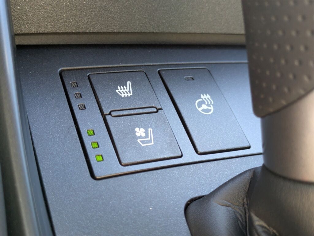 2025 Lexus IS 350 F SPORT AWD Richmond VA