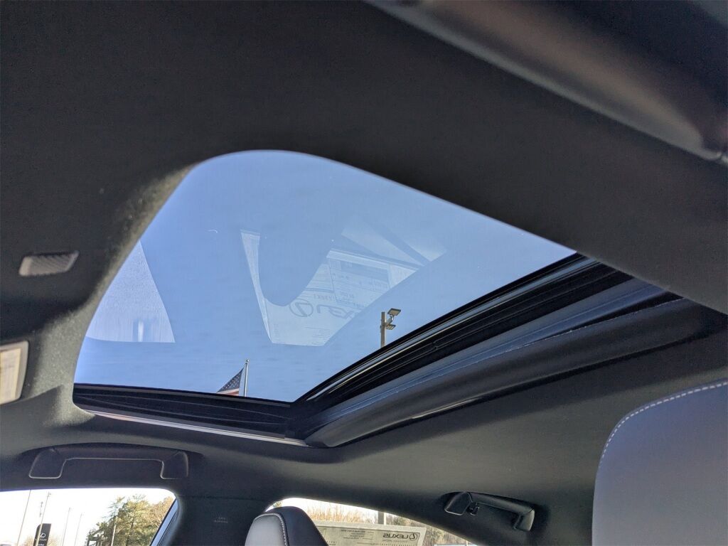 2025 Lexus IS 350 F SPORT AWD Richmond VA