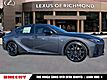 2025 Lexus IS 350 F SPORT AWD