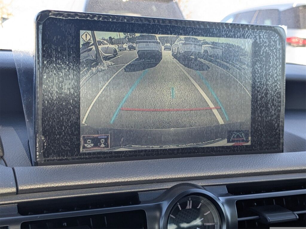 2025 Lexus IS 350 F SPORT AWD Richmond VA