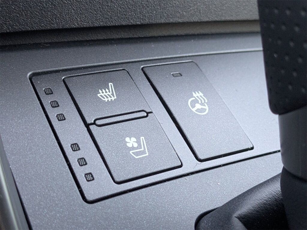 2025 Lexus IS 350 F SPORT AWD Richmond VA