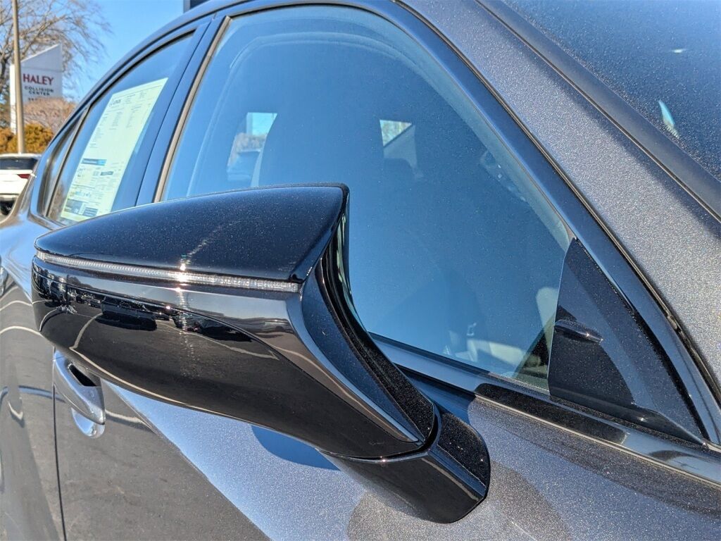 2025 Lexus IS 350 F SPORT AWD Richmond VA