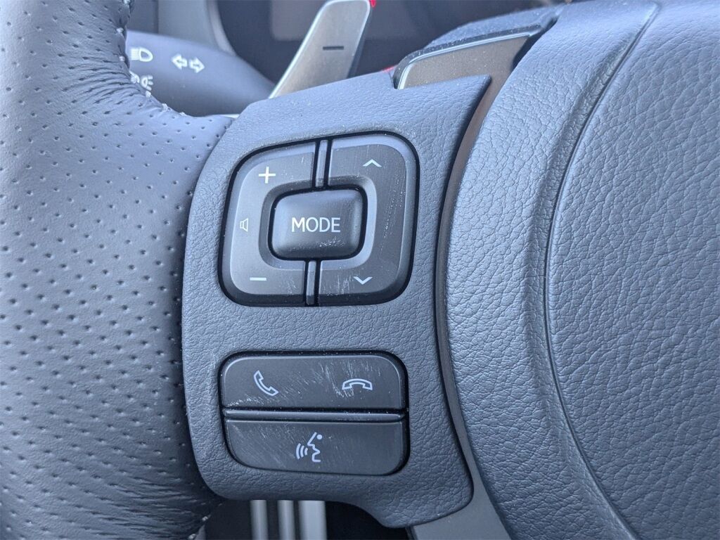 2025 Lexus IS 350 F SPORT AWD Richmond VA