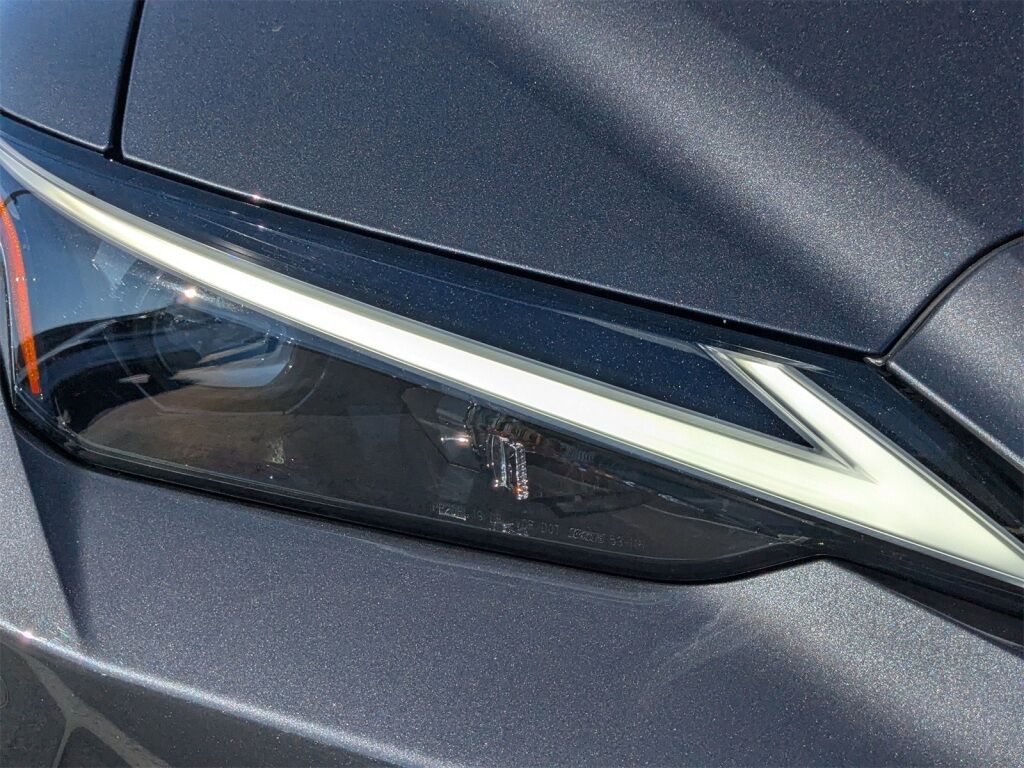 2025 Lexus IS 350 F SPORT AWD Richmond VA