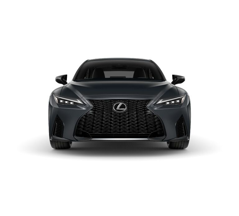 2025 Lexus IS 350 F SPORT AWD Richmond VA