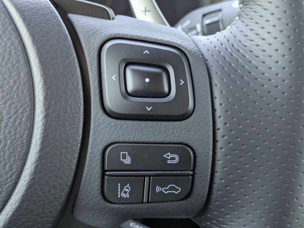 2025 Lexus IS 350 F SPORT AWD Richmond VA